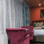 Mitra Downtown فندق اسطنبول
