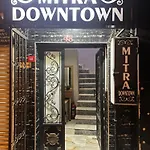 Mitra Downtown 3*