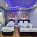 Mitra Downtown 3* اسطنبول