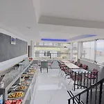 Mitra Downtown 3*