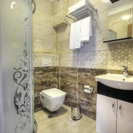 Hotel Mitra Downtown 3*