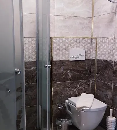 Mitra Downtown 3*