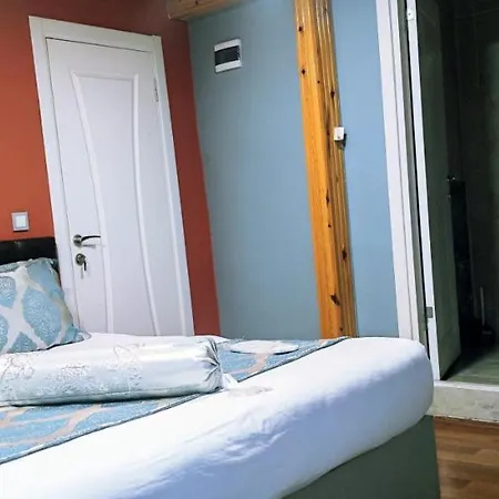 Mitra Downtown מלון