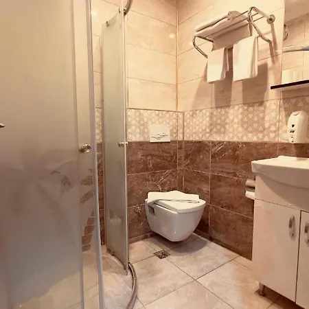 Mitra Downtown Hotel