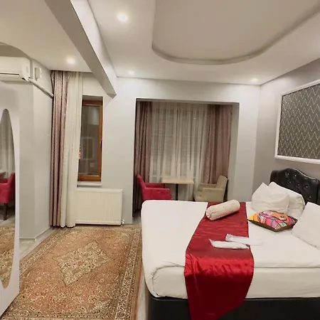 Hotel Mitra Downtown