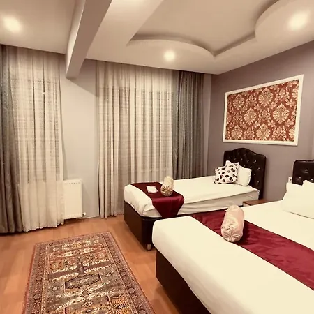 Hotel Mitra Downtown 3*