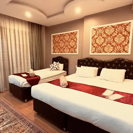 Mitra Downtown Hotel