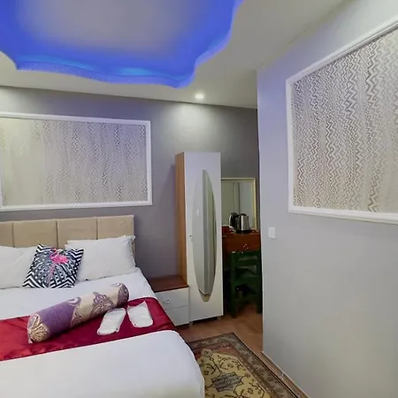 Hotel Mitra Downtown