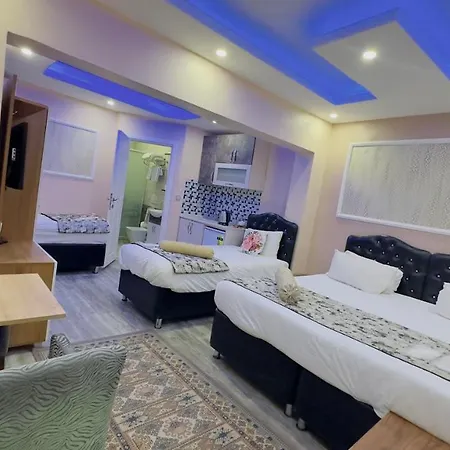 Hotel Mitra Downtown