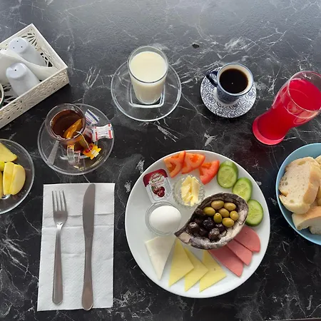 Hotel Mitra Downtown Istanbul