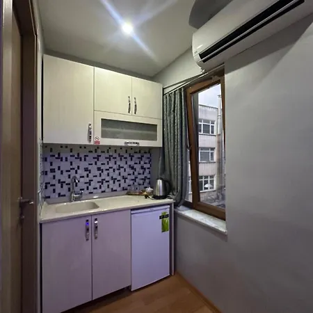 Mitra Downtown איסטמבול