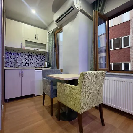 Hotel Mitra Downtown