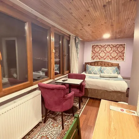 Mitra Downtown Hotel 3*