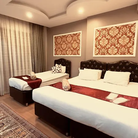 Mitra Downtown איסטמבול