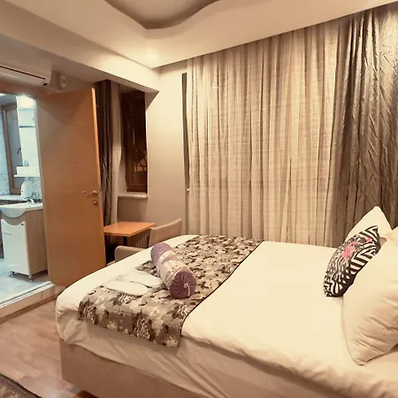 Hotel Mitra Downtown