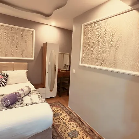 Mitra Downtown 3* איסטמבול