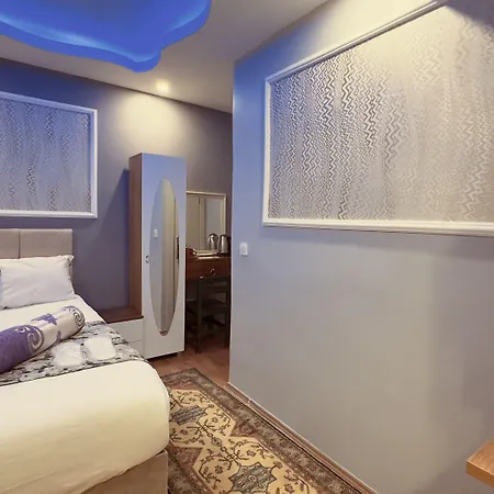 Mitra Downtown איסטמבול