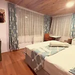 Mitra Downtown Szálloda Isztambul