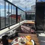 Mitra Downtown 3* Isztambul