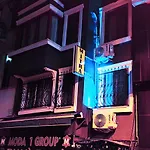 Szálloda Mitra Downtown