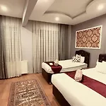 Mitra Downtown Isztambul