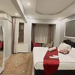 Mitra Downtown Szálloda 3*