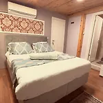 Szálloda Mitra Downtown