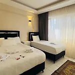 Mitra Downtown 3* Isztambul
