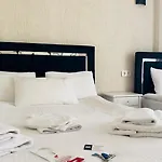 Szálloda Mitra Downtown Isztambul