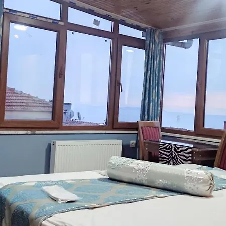 Hotel Mitra Downtown Istambul