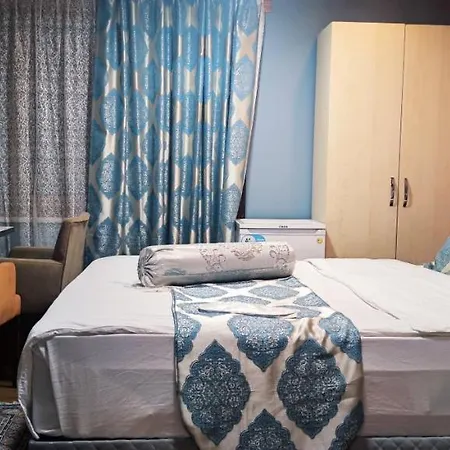 Mitra Downtown Hotel Istambul