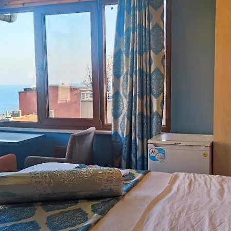 Mitra Downtown 3* Istanbulská provincie