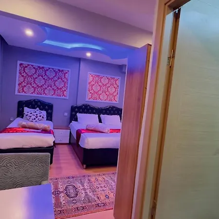 Mitra Downtown 3*