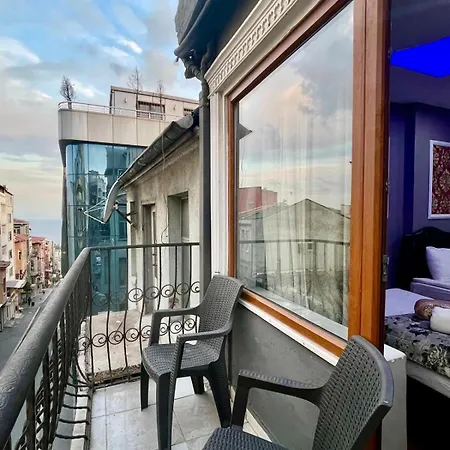 Mitra Downtown Istambul