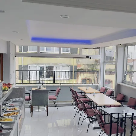 Mitra Downtown 3*
