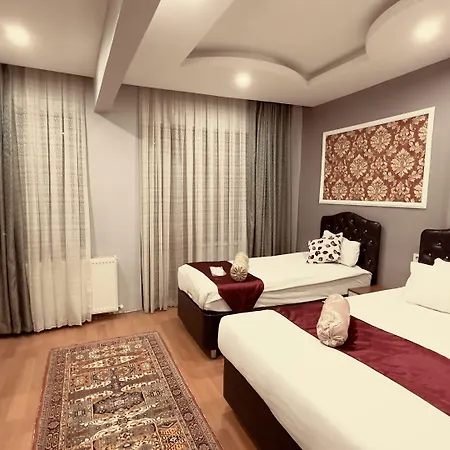 Mitra Downtown Istambul