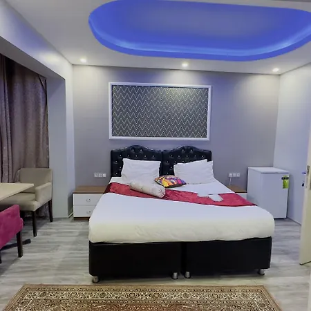 Hotel Mitra Downtown