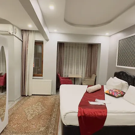 Mitra Downtown Hotel 3*