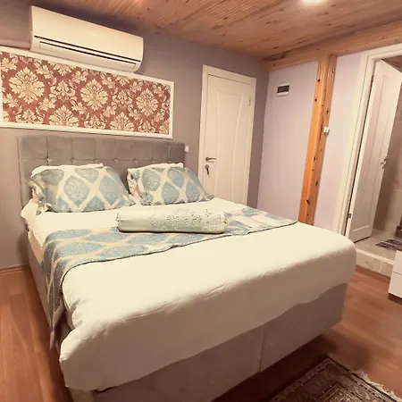 Hotel Mitra Downtown