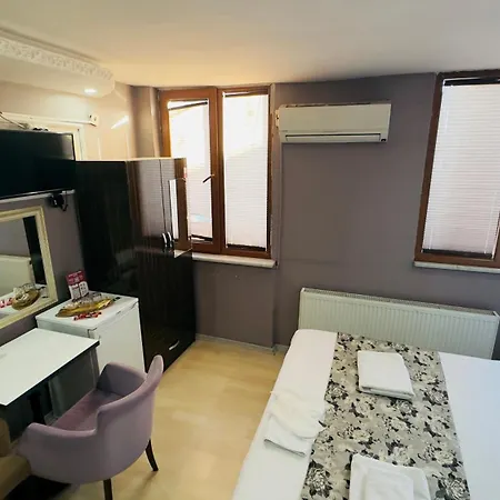 Hotel Mitra Downtown