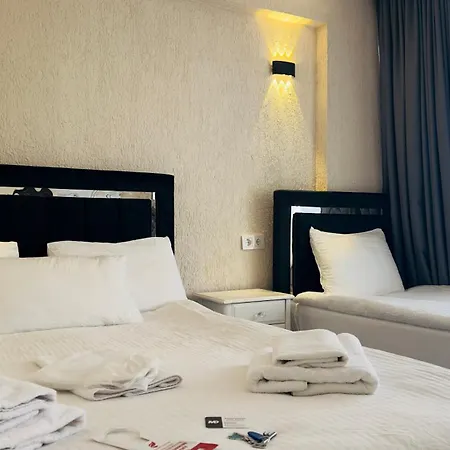 Hotel Mitra Downtown Istanbul