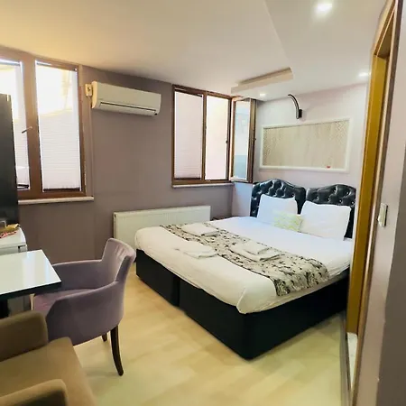 Mitra Downtown 3*