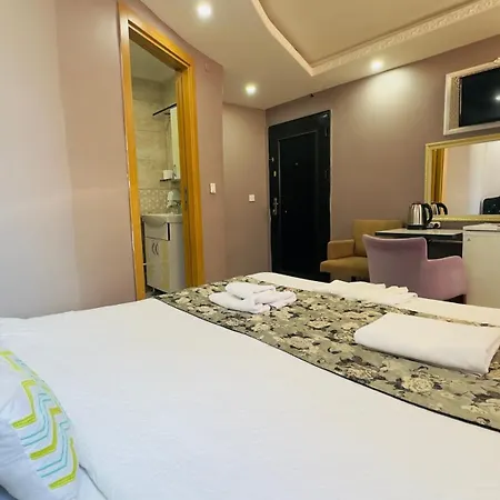 Hotel Mitra Downtown