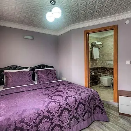 Hotel Mitra Downtown
