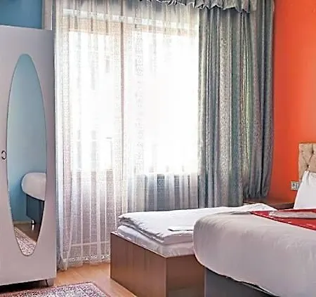 Hotel Mitra Downtown Istanbul