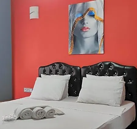 Hotel Mitra Downtown Istanbul