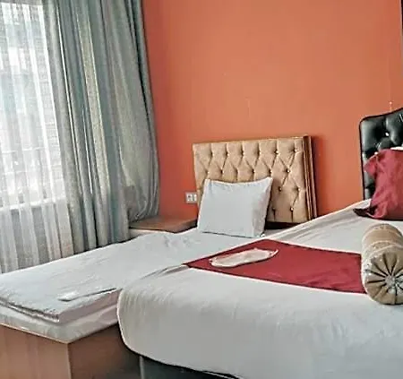 Mitra Downtown Hotel
