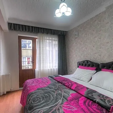Mitra Downtown 3*