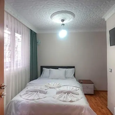 Hotel Mitra Downtown Istanbul