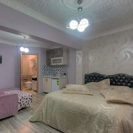 Hotel Mitra Downtown